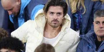 Manchester City coloca Jack Grealish à venda a ‘preço de saldo’