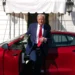 O preço em Portugal do carro que Trump pode vender após ‘zanga’ com Musk