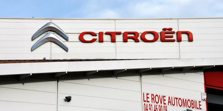 Citroën manda recolher 441 mil automóveis na Europa com defeito nos “airbags”