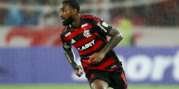 Boto reforça posição do Flamengo sobre Gerson e saídas: “Não faz parte”