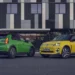 Ícone renascido: Abertas as encomendas do Renault 5 E-Tech mais acessível