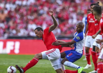 Cinco jogadores alinharam por Benfica e Boca Juniors. Sabe-os de cor?