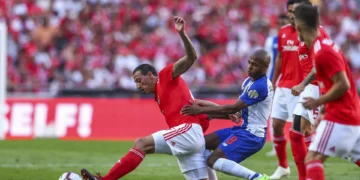 Cinco jogadores alinharam por Benfica e Boca Juniors. Sabe-os de cor?