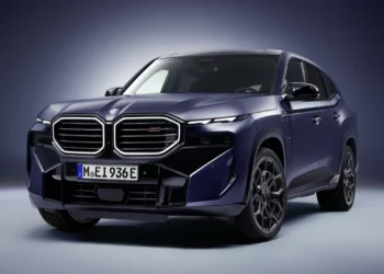 BMW XM Label atualizado. Apresentação será em Le Mans