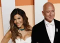 Vários dias e muitos milhões de euros. Casamento de Jeff Bezos em Veneza gera polémica