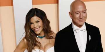 Vários dias e muitos milhões de euros. Casamento de Jeff Bezos em Veneza gera polémica