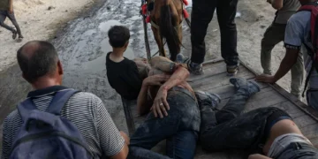 Palestinianos morrem à procura de alimentos. EUA vão financiar fundação polémica na Faixa de Gaza