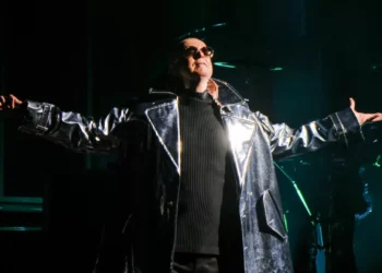 Festival Kalorama regressa “mais inclusivo” com Pet Shop Boys, FKA Twigs e Damiano David