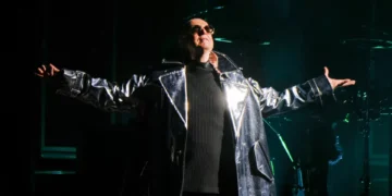 Festival Kalorama regressa “mais inclusivo” com Pet Shop Boys, FKA Twigs e Damiano David