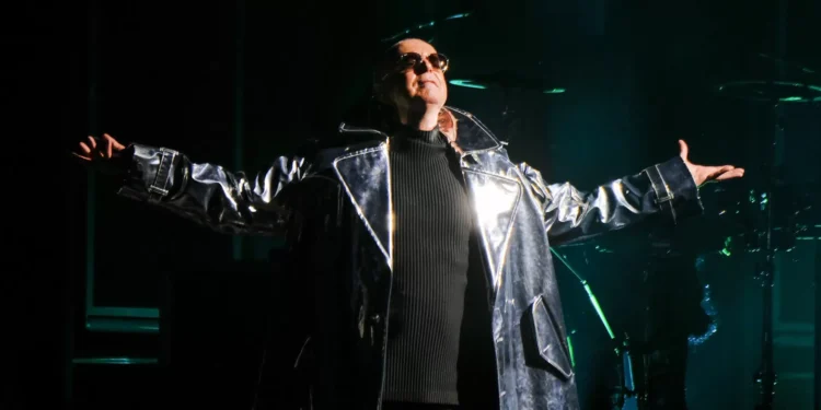 Festival Kalorama regressa “mais inclusivo” com Pet Shop Boys, FKA Twigs e Damiano David