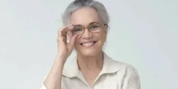 Regina Duarte revela se pretende entrar novamente para a política