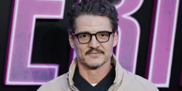 Encontrado o melhor sósia de Pedro Pascal. Concursos estão na moda e já chegaram a Portugal