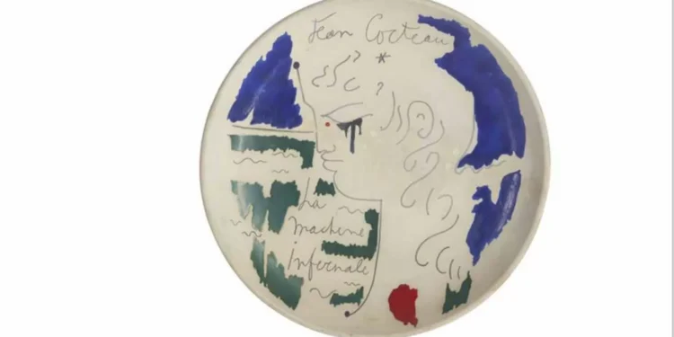 Coleção de arte do treinador Artur Jorge vai a leilão