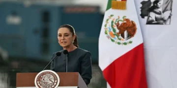 México promete medidas contra os EUA se não for excluído da cobrança de tarifas de aço e alumínio