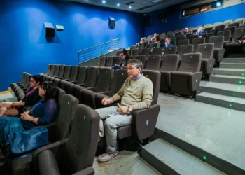 Filme lituano “Caneta Canhota” vence Melhor Ficção no festival Beast, no Porto