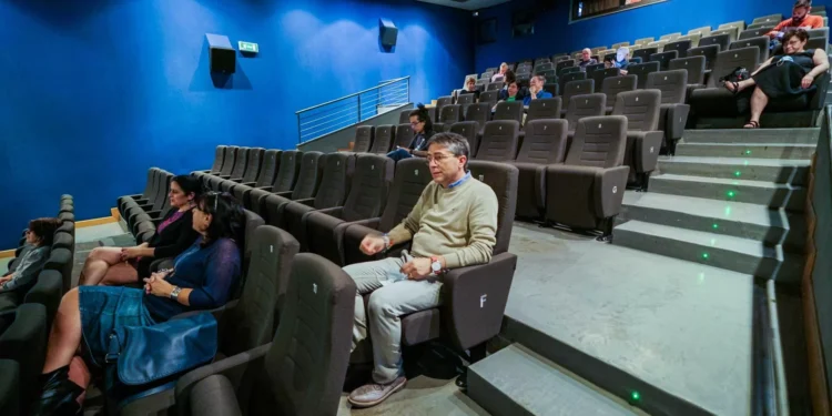 Filme lituano “Caneta Canhota” vence Melhor Ficção no festival Beast, no Porto