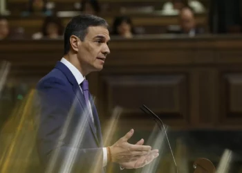 Polícia espanhola faz diligências na sede do PSOE para investigar alegações de corrupção