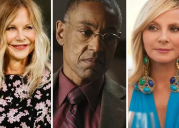 Meg Ryan, Kim Cattrall e Giancarlo Esposito confirmados no Tribeca Festival Lisboa