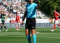 Luís Godinho fez balanço da arbitragem na época 2024/25: “Muito positiva”