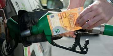 Combustíveis mais caros esta semana: ‘Finte’ a subida dos preços assim