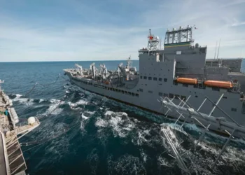 EUA ordenam troca de nome de navio que homenageia ativista gay