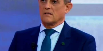 Major-general Morais Pereira pondera corrida a Belém (e reúne com Chega)