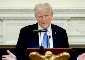 Trump disponível para encontro com Putin e Zelensky na Turquia