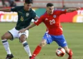 Chile perde na Bolívia e está fora da fase final de acesso ao Mundial