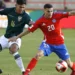 Chile perde na Bolívia e está fora da fase final de acesso ao Mundial