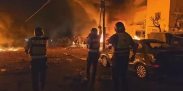 Preços do petróleo sobem durante novos ataques de Israel e Irã