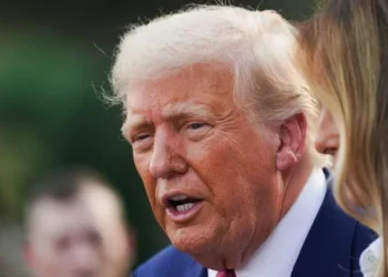 Trump se reunirá com a equipe de segurança nacional nesta segunda