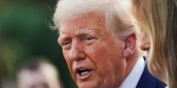 Trump se reunirá com a equipe de segurança nacional nesta segunda