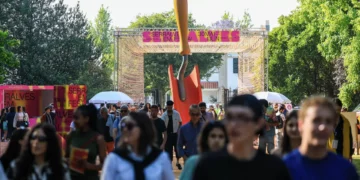 Museu de Serralves conquista prémio de museu português do ano