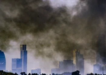 Irão diz ter lançado drones contra “alvos estratégicos” israelitas