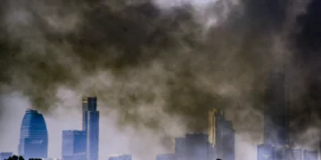 Irão diz ter lançado drones contra “alvos estratégicos” israelitas