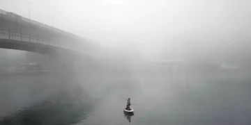 Portugal é 3.º na UE com menos emissões de gases com efeito de estufa