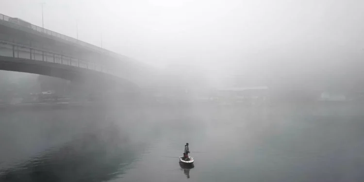 Portugal é 3.º na UE com menos emissões de gases com efeito de estufa