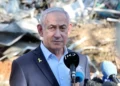 Netanyahu ameaça agir ‘com a mesma força’ se o Irã tentar retomar o projeto nuclear