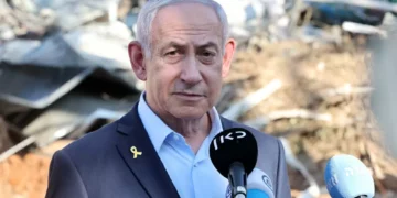 Netanyahu ameaça agir ‘com a mesma força’ se o Irã tentar retomar o projeto nuclear