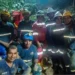 Trabalhadores saem com vida de mina na Colômbia após operação de resgate de mais de 12 horas