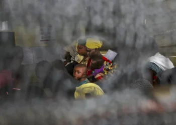 EUA cancelam kits de emergência para vítimas de violação na RDC em plena escalada de violência