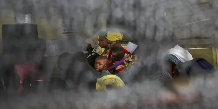 EUA cancelam kits de emergência para vítimas de violação na RDC em plena escalada de violência