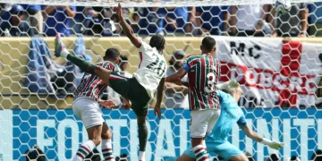 Fluminense só sofreu gols de jogadores brasileiros no mata-mata do Mundial