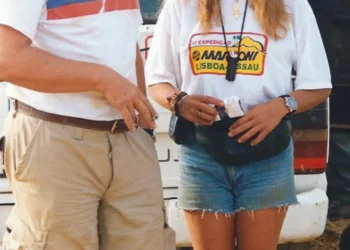 Morreu Teresa Cupertino de Miranda, a 1.ª mulher portuguesa no rali Dakar