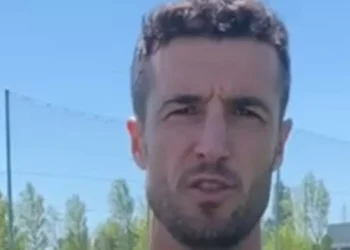 Iván Marcano concluiu curso de treinador e deixou este testemunho