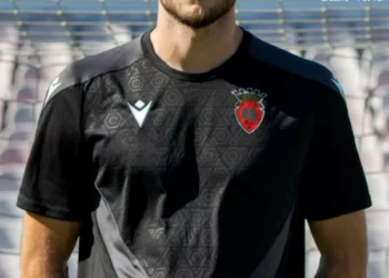 Oficial: Penafiel reforça baliza com guarda-redes espanhol do Saragoça