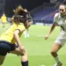 Equador e Uruguai empatam na abertura da Copa América Feminina