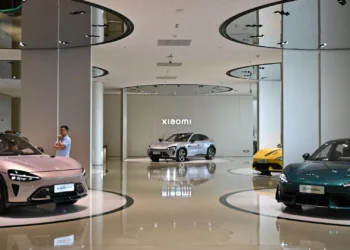 Xiaomi não vai vender carros fora da China antes de 2027