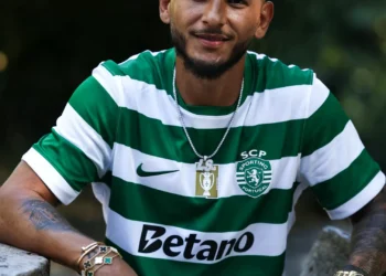 EM DIRETO: Siga os rumores e os negócios do mercado de transferências