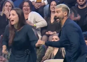 Quem ganhou o Power Couple 7? Conheça mais sobre o casal Carol e Radamés